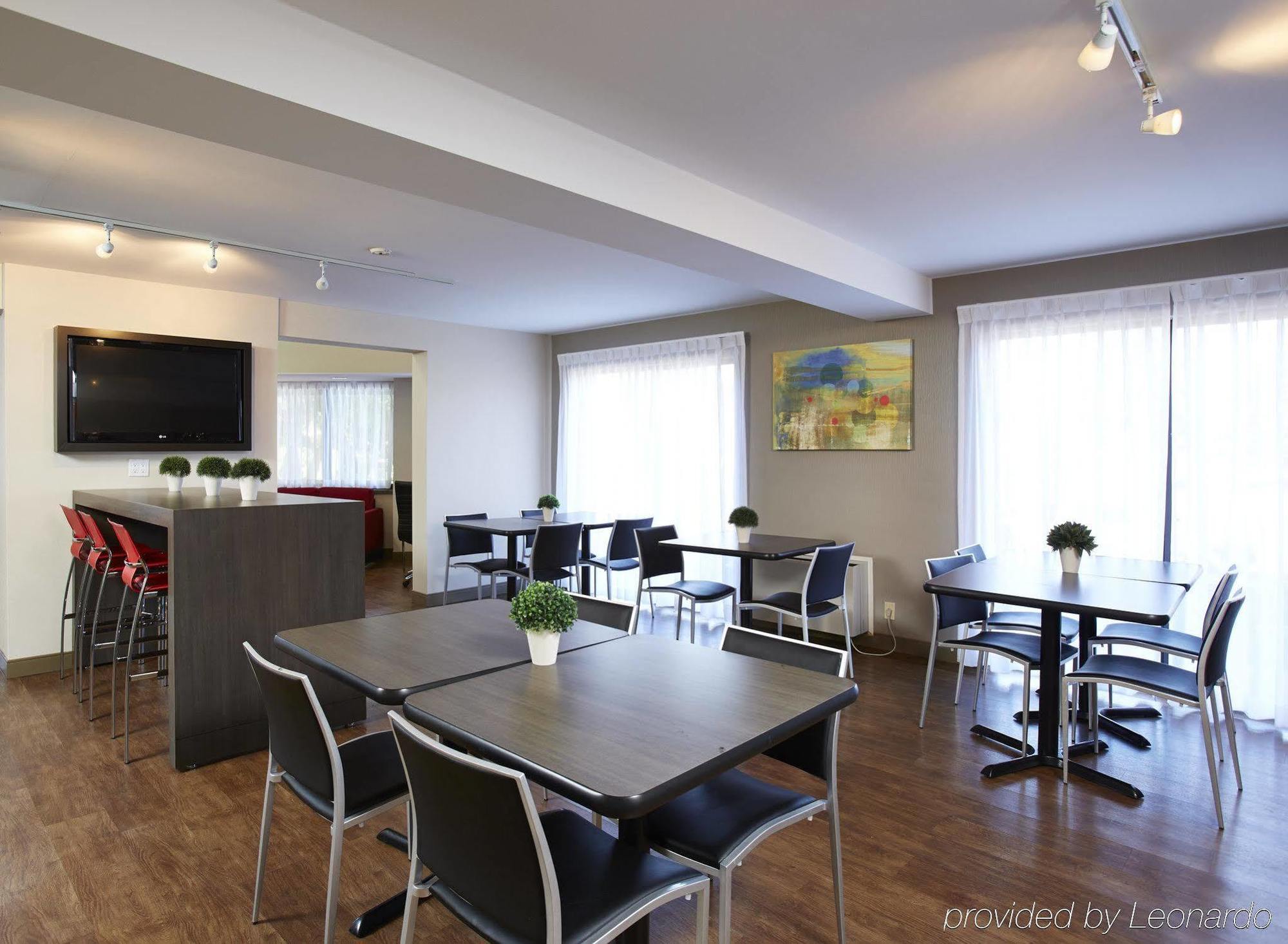 Comfort Inn תטפורד מיינס מראה חיצוני תמונה