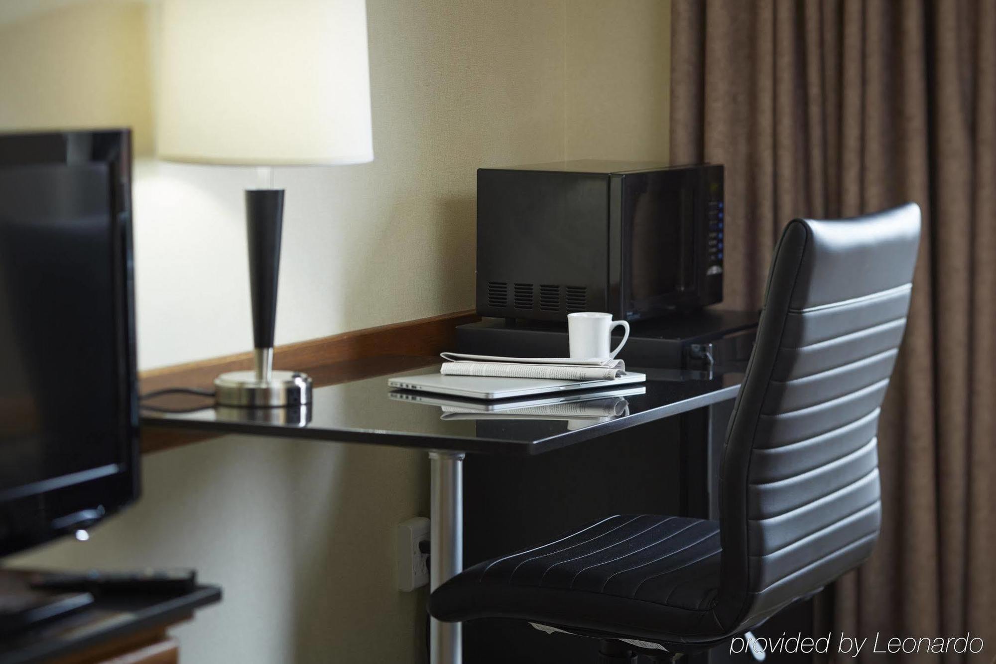 Comfort Inn תטפורד מיינס מראה חיצוני תמונה